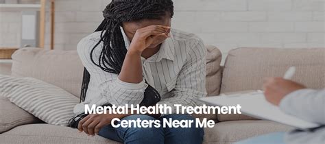 anxiety treatment center near me cost